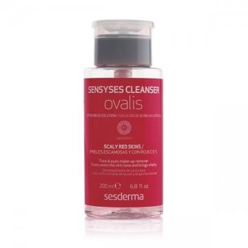 SeSDerma Sensyses Cleanser Ovalis 200ml
